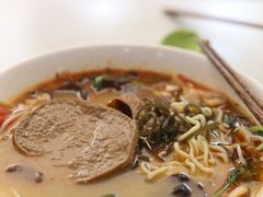 -一家人面馆(三条巷店)