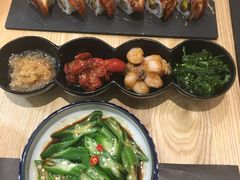 -Sushi Love 创意寿司(丽影广场店)