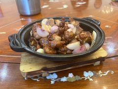 -美极鲜食坊(宝安南路店)