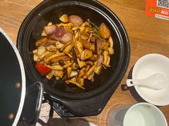 -花舍·新派粤菜·西餐·下午茶(亚运村·鸟巢店)