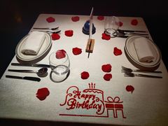 -Grand James·地中海bistro(百家湖1912店)