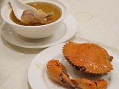 奄仔蟹-利宝阁(The ONE)
