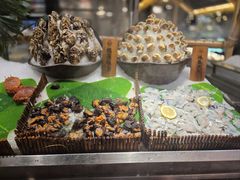 -喜庭海鲜自助(来福士店)