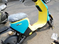 -九号电动车(安定门内大街店)