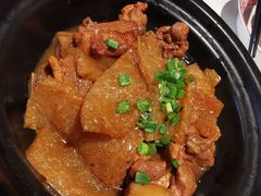 -谭厨中山传家菜.乳鸽.脆鲩鱼(华强北中航城店)