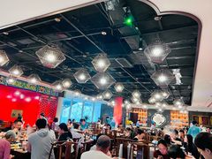-南门涮肉(上海二店)