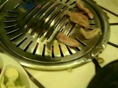 -艺林烤肉城(光明店)