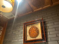 -聚京民福烤鸭店(木樨园店)
