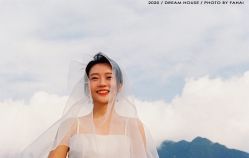 -DREAM HOUSE 梦想屋婚纱摄影