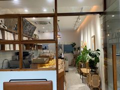门面-0+1·手作面包(新北店)