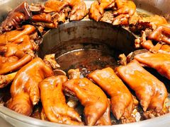 -大食代美食广场(上海中心店)