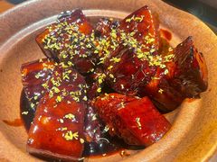 -老村长•湖北家常菜(胜利街店)