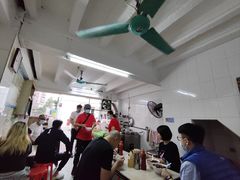 大堂-海幢瑞芳饮食店