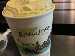 -茶颜悦色(花园道店)
