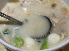 -春江饭店(共青团路总店)