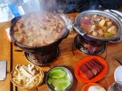 -范贤光鸡公煲(平乐园总店)
