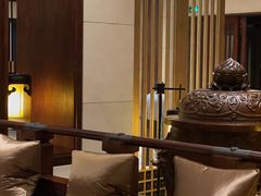 -西安华清御汤酒店