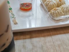 -八婆婆烧仙草(中山路店)