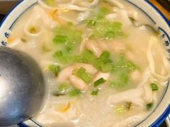 -老雒阳面馆·水席(定鼎门店)