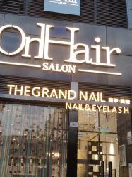 -OnHair Salon