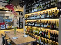 -LESCEDARS Brasserie Bistro香柏树