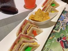 -长隆海洋王国-海洋大街餐厅