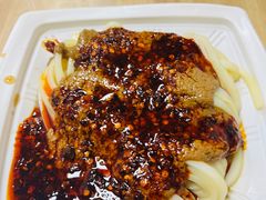 -定家小酥肉·清真(回民街店)
