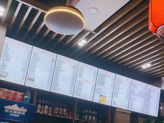 -台州老六海鲜面馆(上南总店)