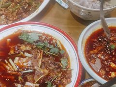 -易老妈蹄花.特色川菜(人民公园总店)