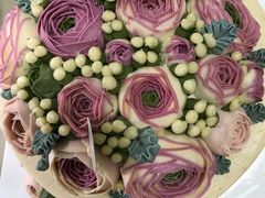 -BONCAKE裱花蛋糕(万象汇店)