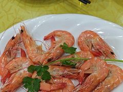 -青竹园海鲜餐厅(海天路店)
