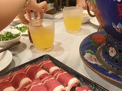 -东来顺饭庄(apm总店)