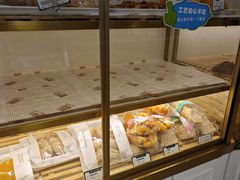 -蜂蝶来饼店(拱北总店)