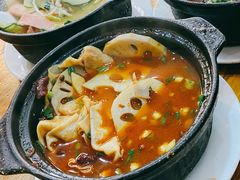 -沈妈砂锅(光华村店)