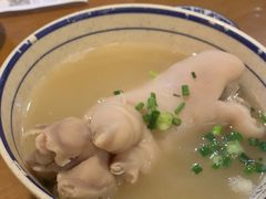 -易老妈蹄花.特色川菜(人民公园总店)