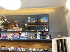 -Be Lived Cafe比例咖啡(摩天轮店)