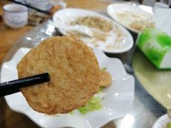 -明记海鲜大排档(巽寮湾店)