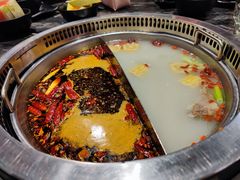 -小王少龙火锅(沙南街店)