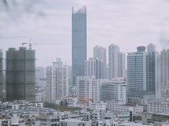 -乌山风景区