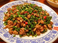 -徐鼎盛民间菜(南坪后堡店)