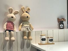 -友达面馆(广州总店)