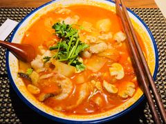 -十面春风·江南面馆(崇宁路店)