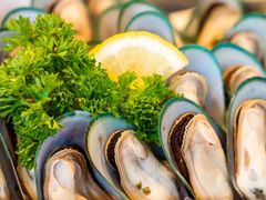 -松咖啡自助餐厅·松北香格里拉