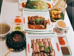 -粤拭轩·广东味道(祥和里店)