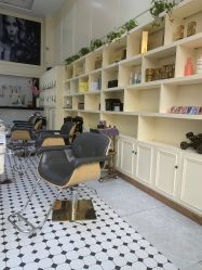 -范美特接发·染发漂发