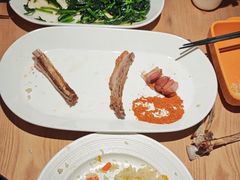 -谷丽麦馕新疆菜·清真(步步高梅溪新天地店)