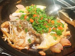-香融府·烤鸭·家常菜(花乡奥莱店)