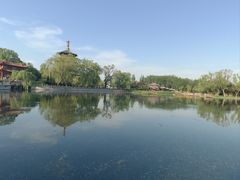 -百脉泉景区