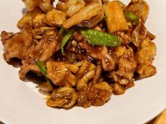 -肘子酥·天津菜·特色捞面(德云社店)