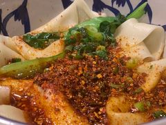 油泼扯面-醉长安(南门总店)